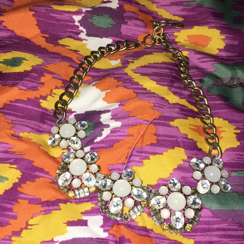 Ann Necklace